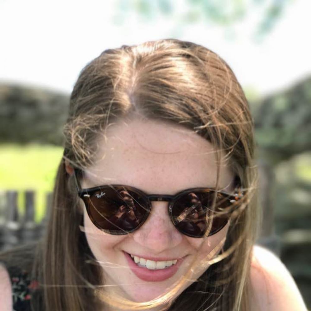 Meet your Posher, Abbie